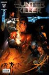 Cover for Hunter - Killer (Infinity Verlag, 2006 series) #1