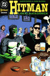 Cover for Hitman Sonderband (Dino Verlag, 2000 series) #1 - Lokalmatadoren