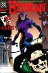 Cover for Hitman Sonderband (Dino Verlag, 2000 series) #2 - Ace of Killers