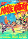 Cover for Heisse Räder (Bastei Verlag, 1980 series) #39