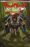 Cover for G.I. Joe: Dreadnoks Declassified (Devil's Due Publishing, 2006 series) #1 [Cover B]