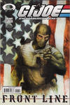 Cover Thumbnail for G.I. Joe: Frontline (2002 series) #17 [Cover A]