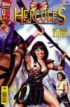 Cover for Hercules (Dino Verlag, 1997 series) #2