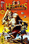 Cover for Hercules (Dino Verlag, 1997 series) #3