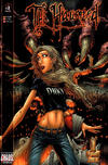 Cover for The Haunted (mg publishing, 2002 series) #2