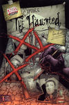 Cover for The Haunted - Gray Matters (mg publishing, 2002 series) 