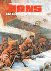 Cover for Hans (Waigel, 1986 series) #5 - Das Gesetz von Ardelia