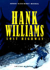 Cover for Hank Williams - Lost Highway (Edition Moderne, 2011 series) 