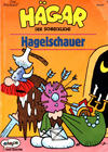 Cover for Hägar (Egmont Ehapa, 1989 series) #6