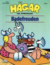 Cover for Hägar (Egmont Ehapa, 1989 series) #7