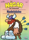 Cover for Hägar (Egmont Ehapa, 1989 series) #8