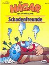 Cover for Hägar (Egmont Ehapa, 1989 series) #12