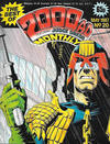 Cover for The Best of 2000 AD Monthly (IPC, 1985 series) #20