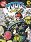 Cover for The Best of 2000 AD Monthly (IPC, 1985 series) #25