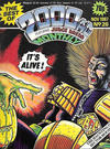 Cover for The Best of 2000 AD Monthly (IPC, 1985 series) #26