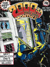 Cover for The Best of 2000 AD Monthly (IPC, 1985 series) #27