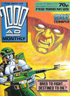 Cover for The Best of 2000 AD Monthly (IPC, 1985 series) #29