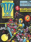 Cover for The Best of 2000 AD Monthly (IPC, 1985 series) #30
