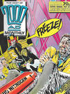 Cover for The Best of 2000 AD Monthly (IPC, 1985 series) #31