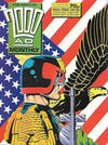 Cover for The Best of 2000 AD Monthly (IPC, 1985 series) #32