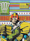 Cover for The Best of 2000 AD Monthly (IPC, 1985 series) #35