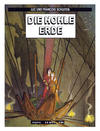 Cover for Graphic-Arts (Arboris, 1989 series) #1 - Die hohle Erde