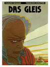 Cover for Graphic-Arts (Arboris, 1989 series) #5 - Das Gleis