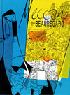 Cover for Graphic-Arts (Arboris, 1989 series) #13 - Meccano 1: Beauregard