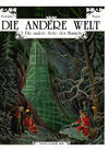 Cover for Graphic-Arts (Arboris, 1989 series) #18 - Die andere Welt 2: Die andere Seite des Himmels