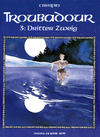 Cover for Graphic-Arts (Arboris, 1989 series) #25 - Troubadour 3: Dritter Zweig