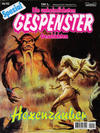 Cover for Gespenster Geschichten Spezial (Bastei Verlag, 1987 series) #92 - Hexenzauber