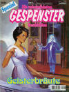 Cover for Gespenster Geschichten Spezial (Bastei Verlag, 1987 series) #93 - Geisterbräute