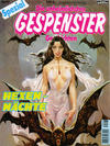 Cover for Gespenster Geschichten Spezial (Bastei Verlag, 1987 series) #97 - Hexen-Nächte