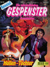 Cover for Gespenster Geschichten Spezial (Bastei Verlag, 1987 series) #95 - Höllen-Töchter