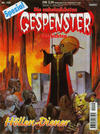 Cover for Gespenster Geschichten Spezial (Bastei Verlag, 1987 series) #155 - Höllen-Diener