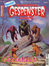 Cover for Gespenster Geschichten Spezial (Bastei Verlag, 1987 series) #162 - Gänsehaut