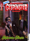 Cover for Gespenster Geschichten Spezial (Bastei Verlag, 1987 series) #170 - Alpträum-Häuser
