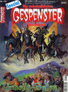 Cover for Gespenster Geschichten Spezial (Bastei Verlag, 1987 series) #174 - Unheils-Boten