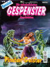 Cover for Gespenster Geschichten Spezial (Bastei Verlag, 1987 series) #106 - Piraten-Geister