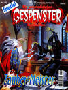 Cover for Gespenster Geschichten Spezial (Bastei Verlag, 1987 series) #145 - Zauber-Meister