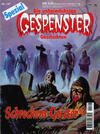 Cover for Gespenster Geschichten Spezial (Bastei Verlag, 1987 series) #147 - Schreckens-Geister