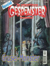 Cover for Gespenster Geschichten Spezial (Bastei Verlag, 1987 series) #148 - Grusel-Monster