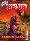 Cover for Gespenster Geschichten Spezial (Bastei Verlag, 1987 series) #151 - Zauber-Saat