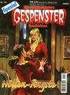 Cover for Gespenster Geschichten Spezial (Bastei Verlag, 1987 series) #152 - Höllen-Ängste