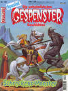 Cover for Gespenster Geschichten Spezial (Bastei Verlag, 1987 series) #165 - Schreckens-Monster