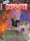 Cover for Gespenster Geschichten Spezial (Bastei Verlag, 1987 series) #166 - Teufels-Diener