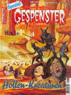 Cover for Gespenster Geschichten Spezial (Bastei Verlag, 1987 series) #168 - Höllen-Kreaturen