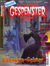 Cover for Gespenster Geschichten Spezial (Bastei Verlag, 1987 series) #173 - Dämonen-Geister