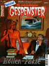 Cover for Gespenster Geschichten Spezial (Bastei Verlag, 1987 series) #178 - Höllen-Pakte