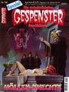 Cover for Gespenster Geschichten Spezial (Bastei Verlag, 1987 series) #186 - Höllen-Knechte